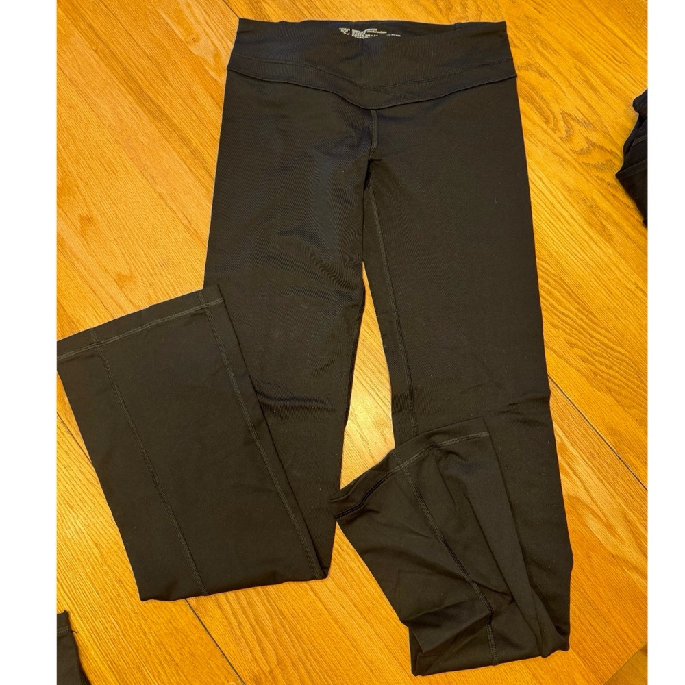 Victoria secret Yoga Pant size small